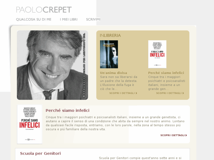 www.paolocrepet.it