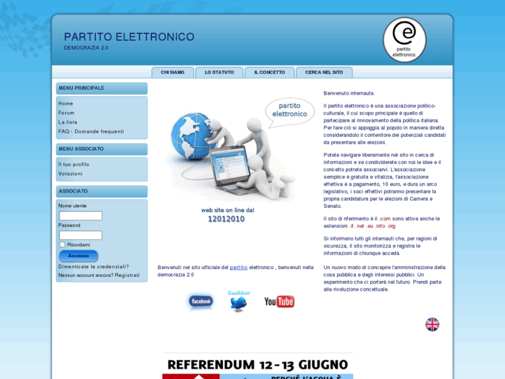 www.partitoelettronico.biz