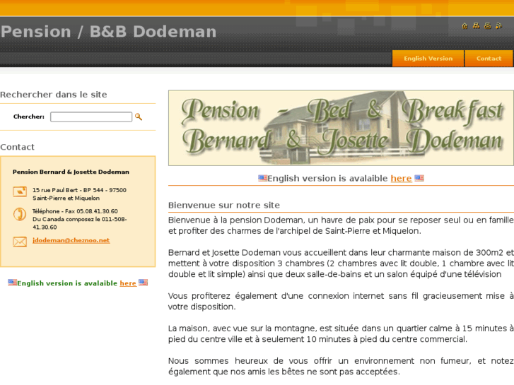 www.pensiondodeman.com