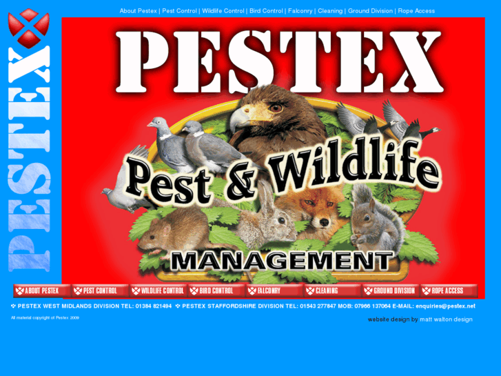 www.pestex.net