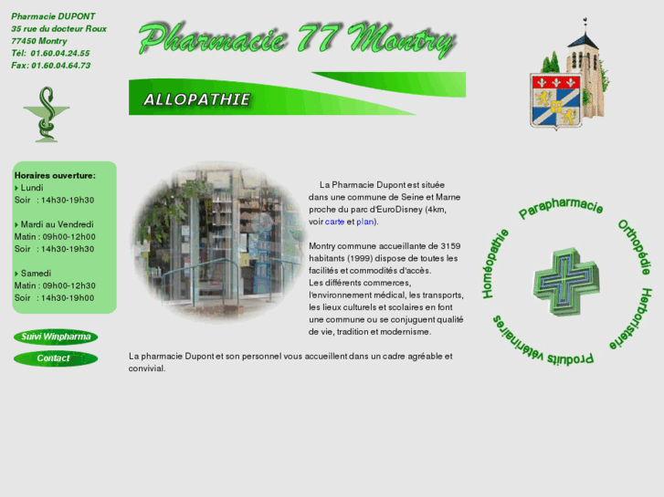 www.pharmacie-montry.com