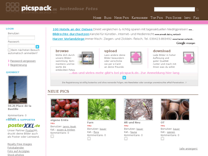 www.picspack.com