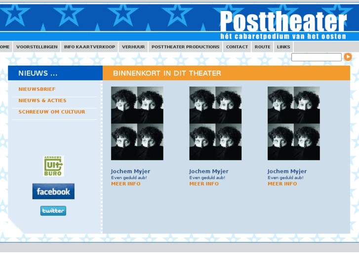 www.posttheater.nl