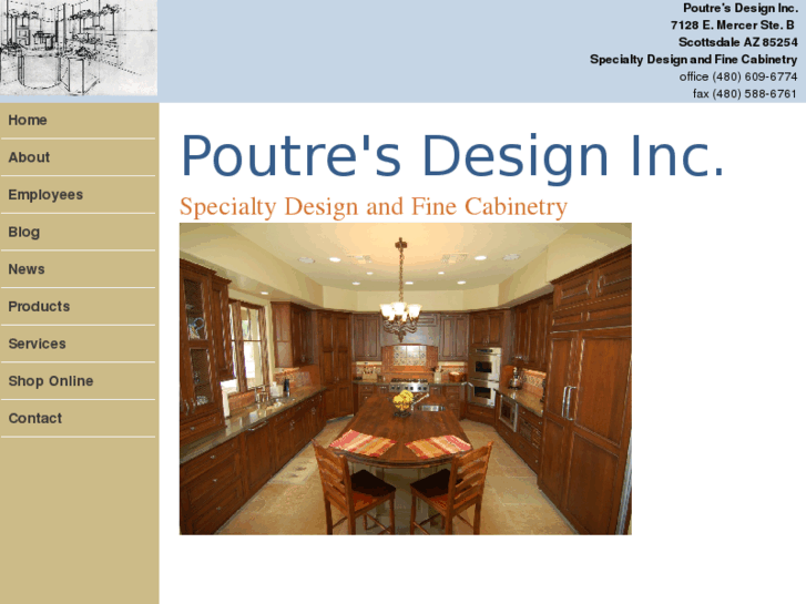 www.poutresdesign.com