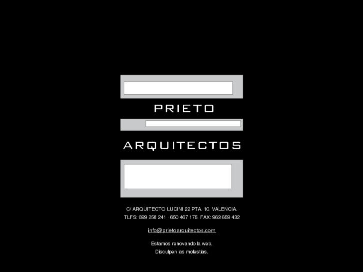 www.prietoarquitectos.com