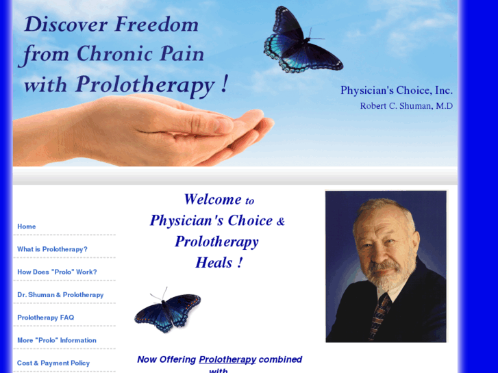 www.prolotherapyheals.com