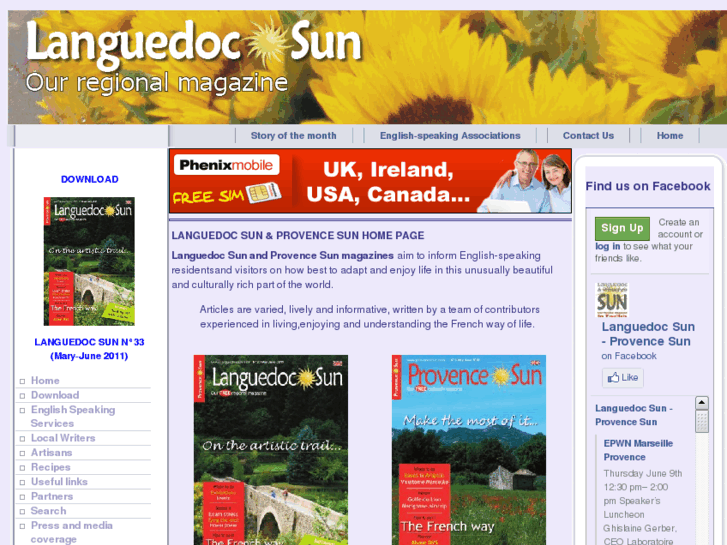 www.provencesun.com