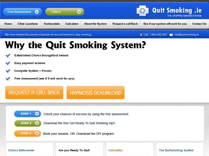 www.quitsmoking.ie