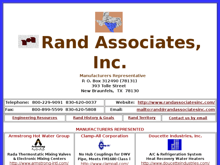 www.randassociatesinc.com