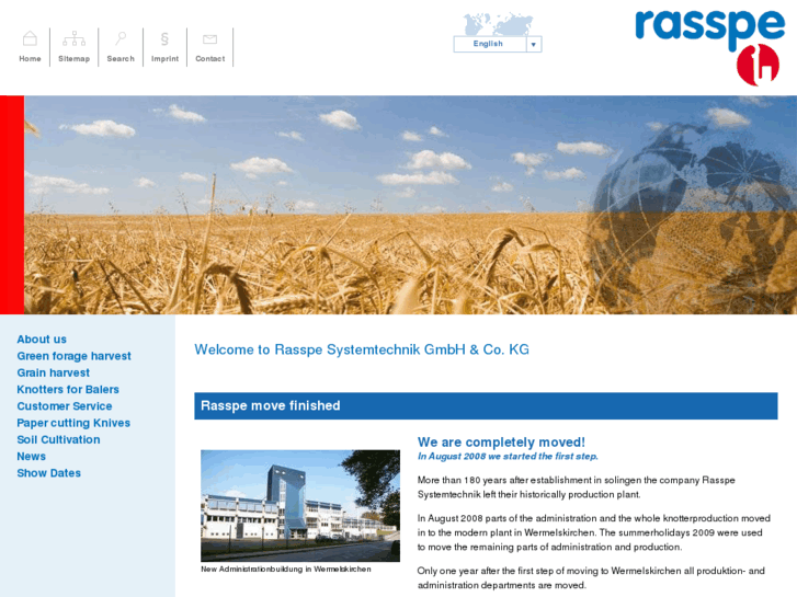 www.rasspe.com