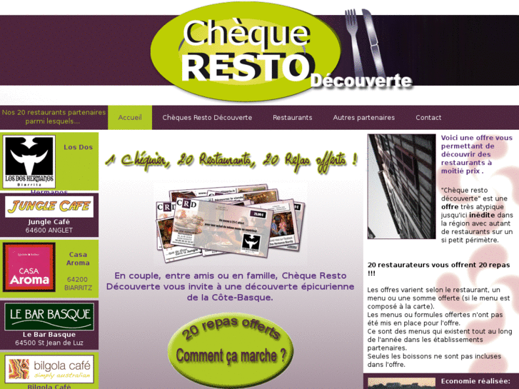 www.restodecouverte.com