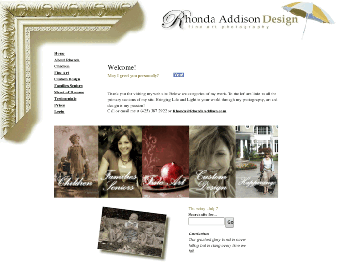 www.rhondaaddison.com