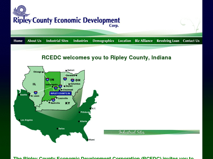 www.ripleycountyedc.com