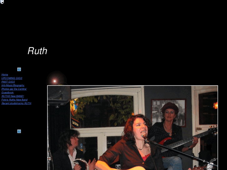 www.ruthsmusic.com