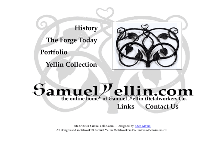 www.samuelyellin.com