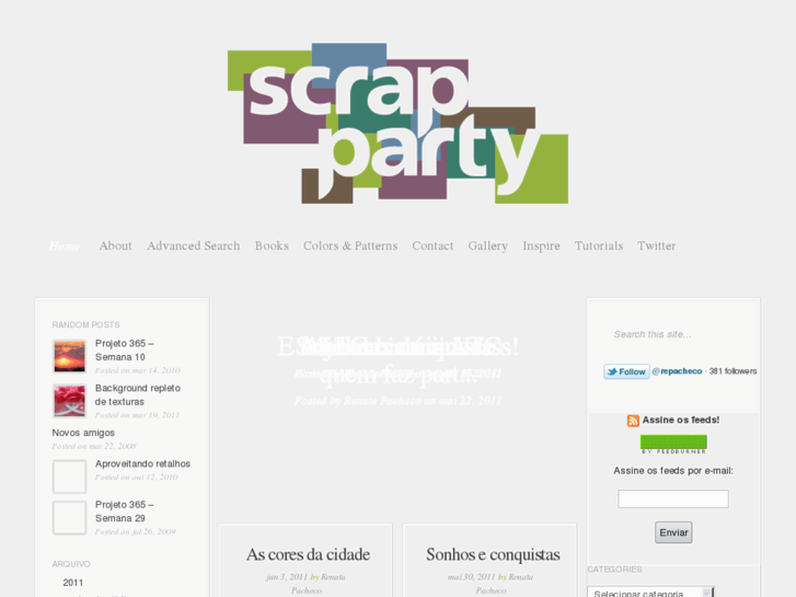 www.scraparty.com