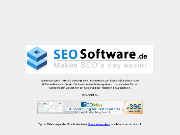 www.seosoftware.de