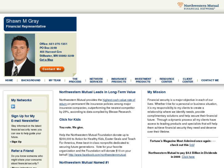 www.shawn-gray.com