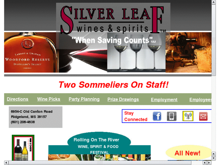 www.silverleafms.com