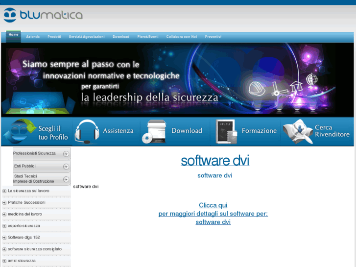 www.softwaredvi.it