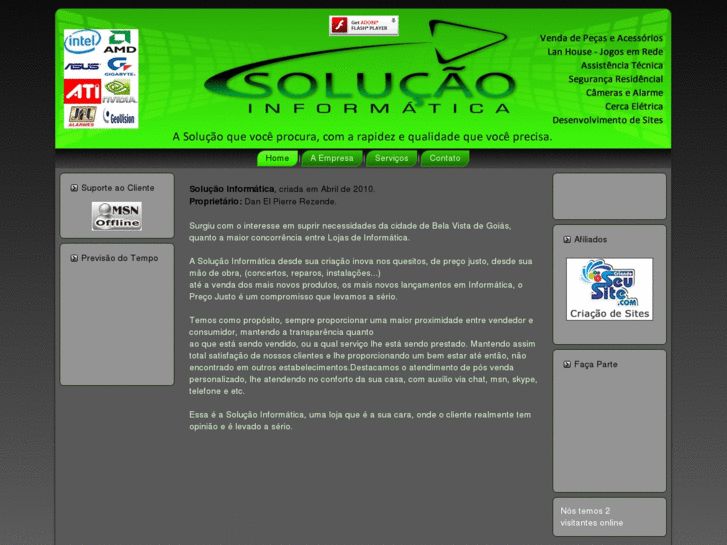 www.solucaoinformatica.info