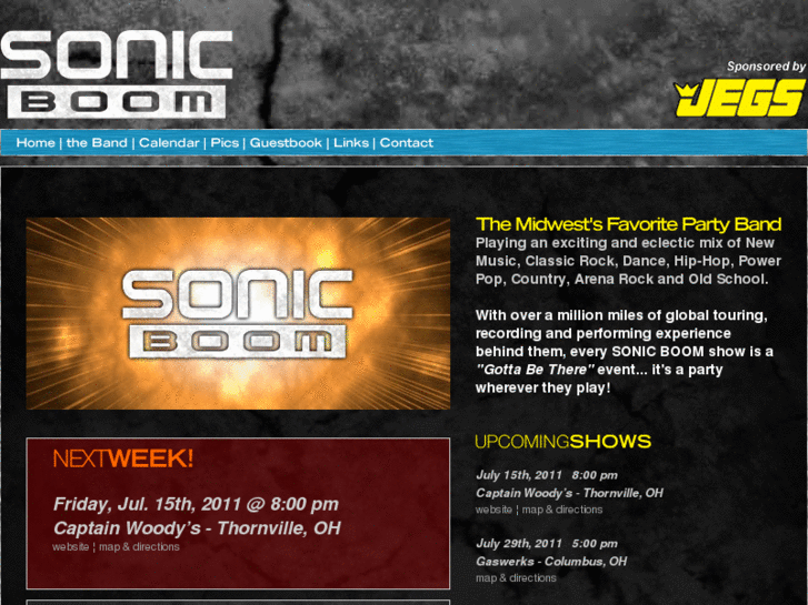 www.sonicboomlive.com