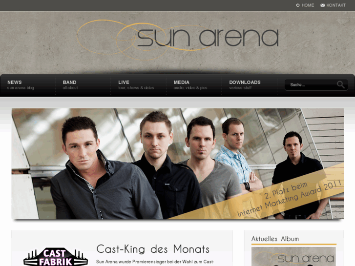 www.sun-arena.com