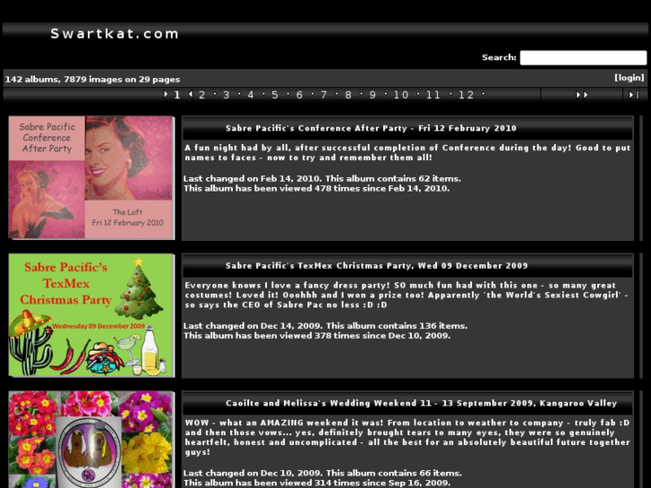www.swartkat.com