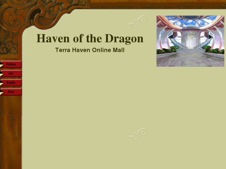 www.terrahavenmall.com