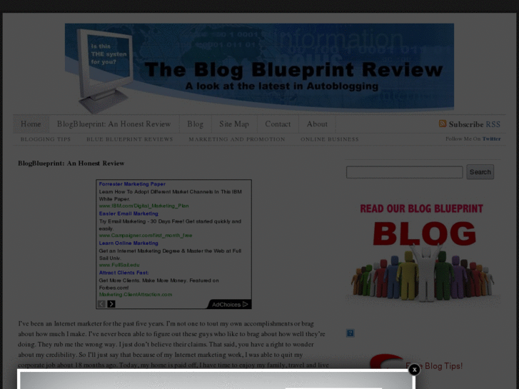 www.theblogblueprintreview.com