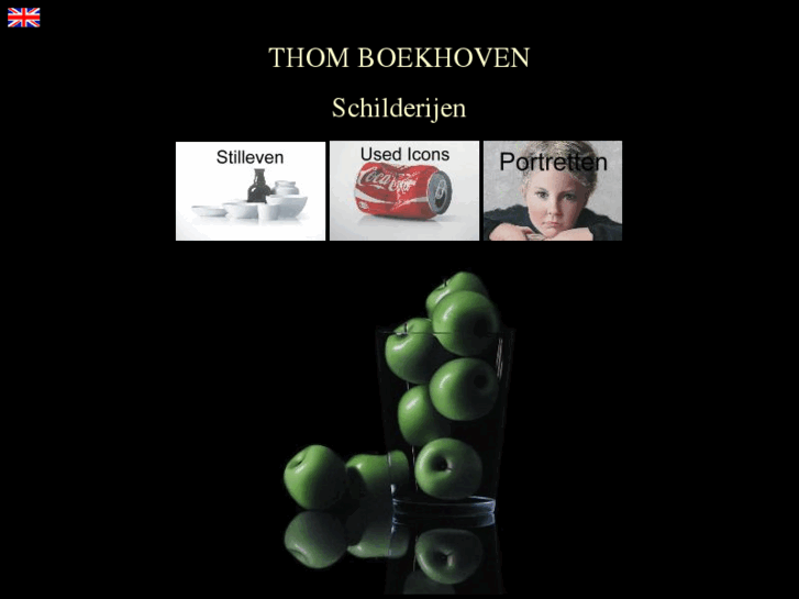 www.thomboekhoven.com