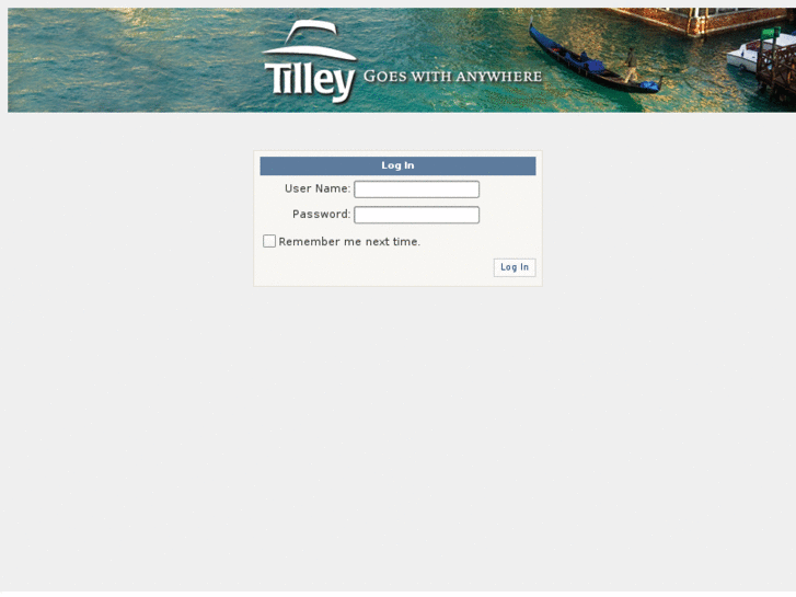 www.tilleyendurables.net