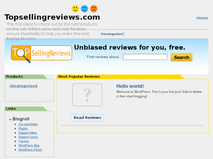 www.topsellingreviews.com