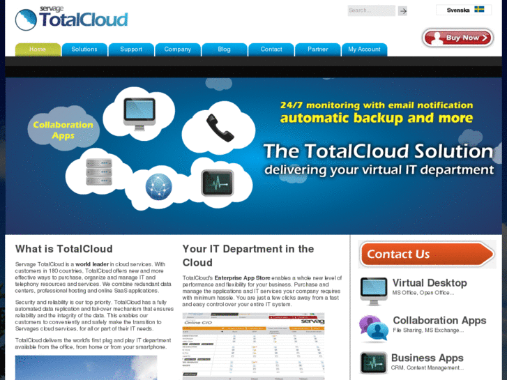 www.totalcloud.net