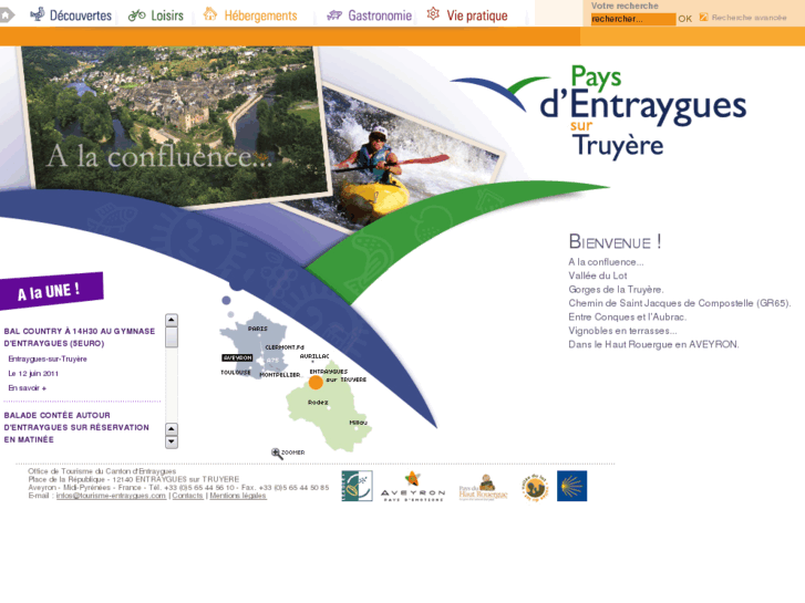 www.tourisme-entraygues.com