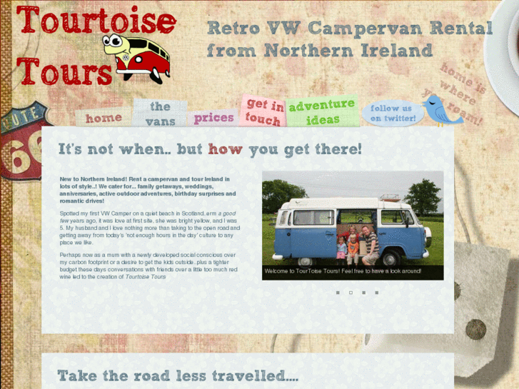 www.tourtoisetours.co.uk