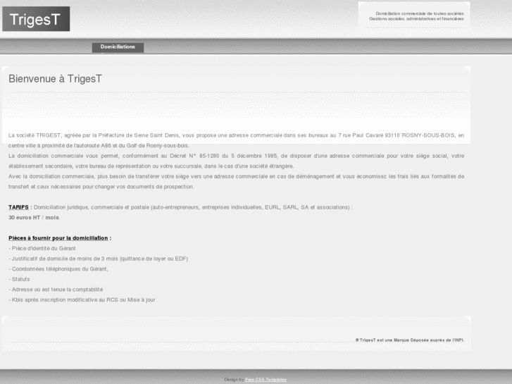 www.trigest.net