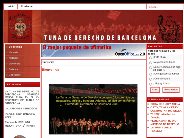 www.tunadederecho.org