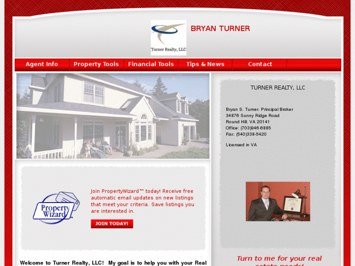 www.turnerrealtyllc.com