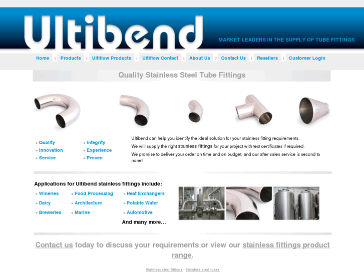 www.ultibend.com