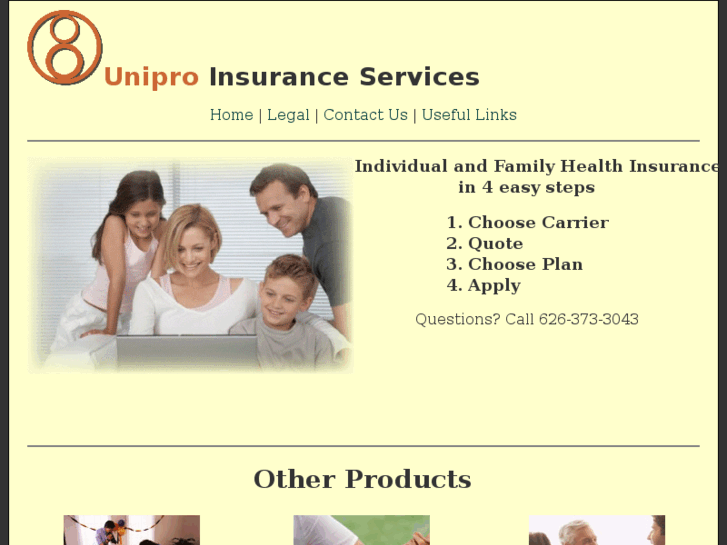 www.uniproinsurance.com