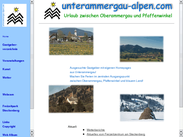 www.unterammergau-alpen.com