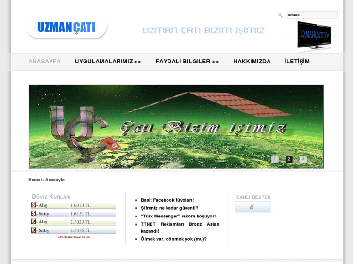 www.uzmancati.com