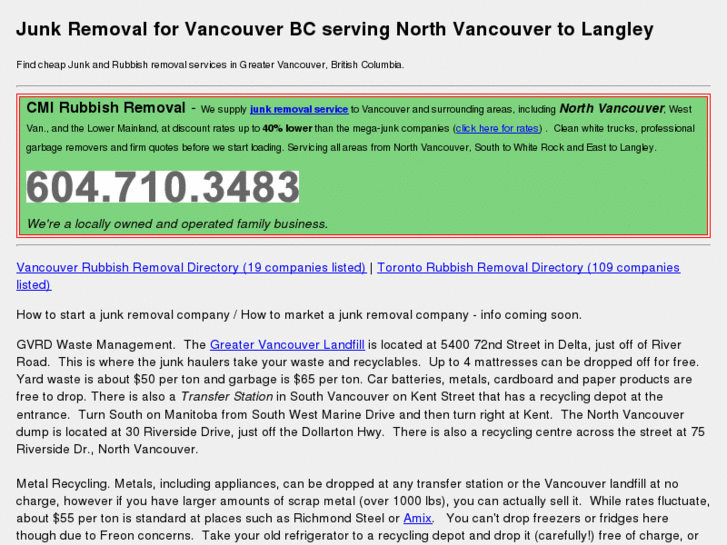 www.vancouverjunkremoval.com