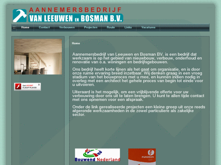 www.vanleeuwenenbosman.nl