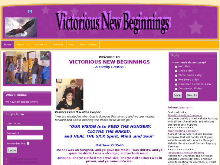 www.victoriousnewbeginnings.org