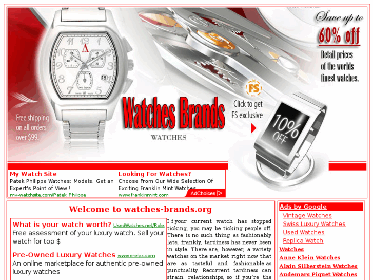 www.watches-brands.org