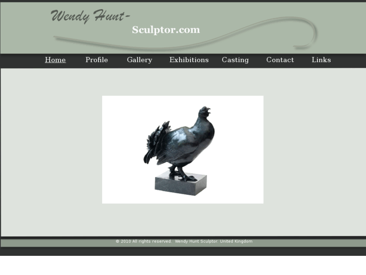 www.wendyhunt-sculptor.com