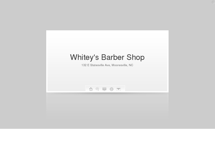 www.whiteysbarbershop.com