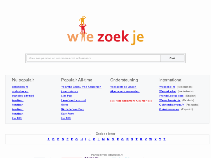 www.wiezoekje.be